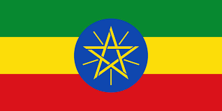 Ethiopia Flag